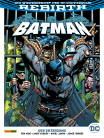 Batman - Bd. 11 (2. Serie)