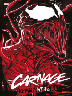 Carnage - Schwarz, Weiss und Blut