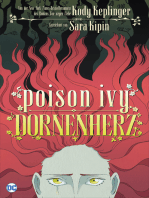 Poison Ivy: Dornenherz