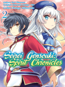 Seirei Gensouki: Spirit Chronicles (Manga) Series by Yuri Kitayama, Futago  Minaduki - ebook