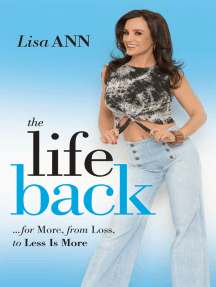 The Life Back by Lisa Ann - Ebook | Scribd