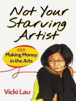 Not Your Starving Artist