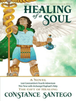 Healing of a Soul: The Nine Spiritual Gifts, #4