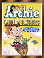 Archie: Modern Classics Magic