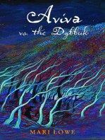 Aviva vs. the Dybbuk