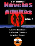 Novelas Adultas 5