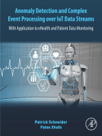 Anomaly Detection and Complex Event Processing Over IoT Data Streams: With Application to eHealth and Patient Data Monitoring