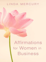 Affirmations for Women in Business: The Dream Factory, #2.5