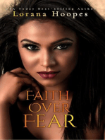 Faith Over Fear: Are you Listening, #4