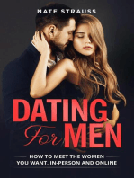 Dating for Men