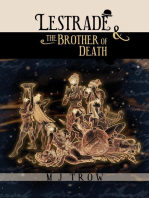 Lestrade and the Brother of Death: Inspector Lestrade, #13