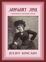 January Jinx: The Calendar Mysteries, #1