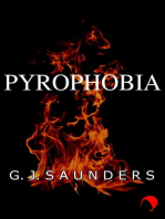 Pyrophobia