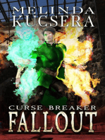 Curse Breaker Fallout: Curse Breaker, #8