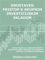 Enostaven pristop k skupnim investicijskim skladom: Uvodni vodnik po vzajemnih skladih in najučinkovitejših naložbenih strategijah na področju upravljanja premoženja