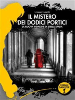 Il mistero dei dodici portici: La nuova indagine di Stella Spada