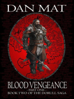 Blood Vengeance (Part One)