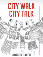 City Walk City Talk