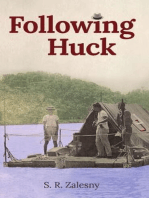 Following Huck