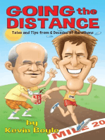 Going The Distance