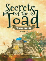 Secrets of the Toad: The Win
