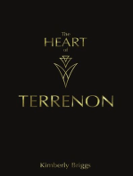 The Heart of Terrenon