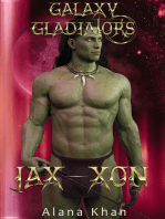 Jax-Xon