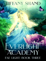 Everlight Academy Book 3