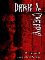 Dark and Creepy: Supernatural Mystery, #7