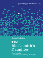 The Blacksmith's Daughter