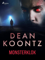 Monsterklok