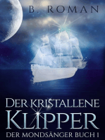 Der kristallene Klipper