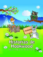 Historias de Hookwood