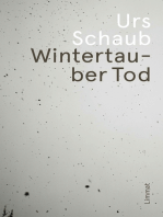 Wintertauber Tod