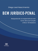 Bem jurídico-penal