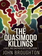 The Quasimodo Killings