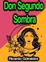 Don Segundo Sombra