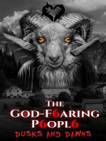Dusks and Dawns: The God-fearing People, #1