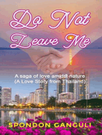 Do Not Leave Me