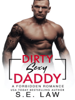 Dirty Sexy Daddy