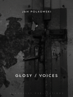 Głosy / Voices: A Bilingual Edition