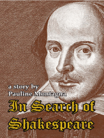 In Search of Shakespeare