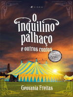 O inquilino palhaço e outros contos