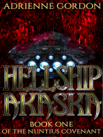 Hellship Akaska