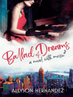 Ballad of Dreams