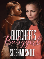 Butcher's Babygirl