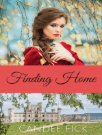 Finding Home: Within the Castle Gates, #4