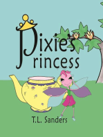 Pixie's Princess