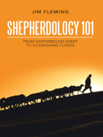 Shepherdology 101