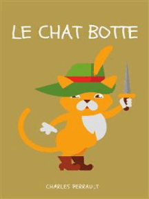 Le Chat Botté